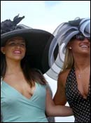 Goodwood Ladies Day