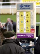Glorious Goodwood Betting