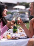 Glorious Goodwood Tickets